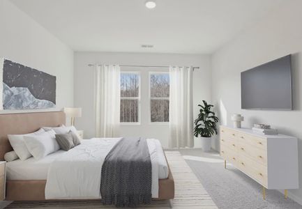 Crescent Mills by Starlight Homes in Wilson's Mills - image 8