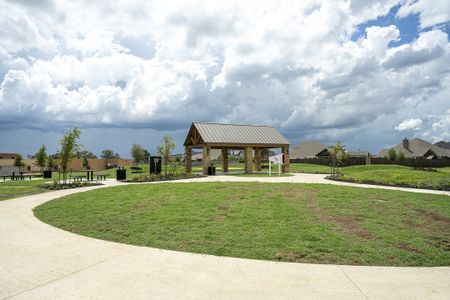 Mission Ranch - Master planned community in College Station, TX 7