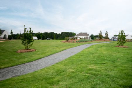 Stephens Farm by Classica Homes in Huntersville - image 11