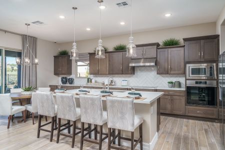 The Foothills at Arroyo Norte by William Ryan Homes in New River - photo 80 80