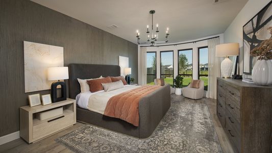 Legacy Prairie at Katy Court 70' 9