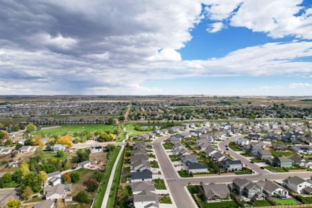 Sage Meadows by Baessler Homes in Wellington - image 9