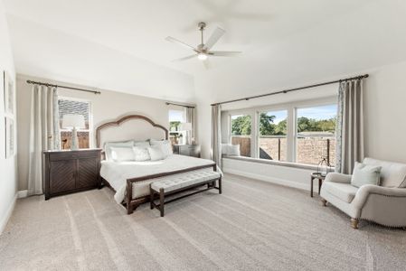 Emerald Vista by Bloomfield Homes in Wylie - photo 35 35