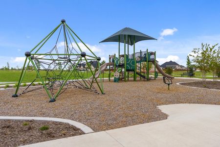 Myrtle Creek by Highland Homes in Waxahachie - image 13