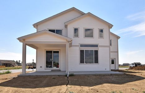 Northridge Estates by CB Signature Homes in Greeley - photo 2 2