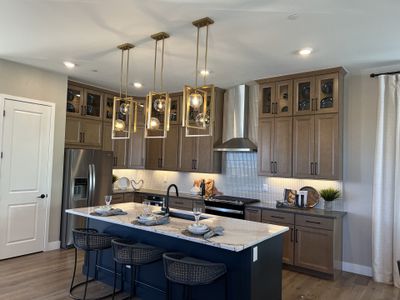 Baseline by Berkeley Homes in Broomfield - photo 37 37