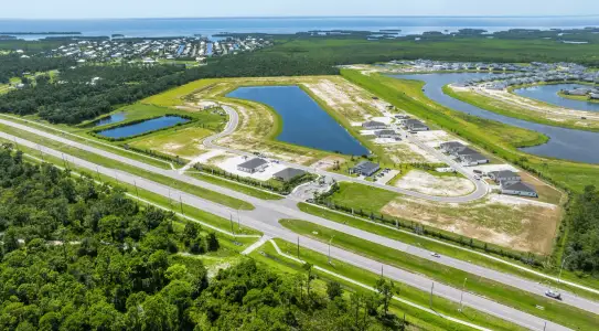 Heritage Station by Maronda Homes in Punta Gorda - image