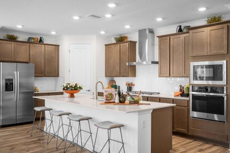 Tributary 70' by David Weekley Homes in Yulee - image 8