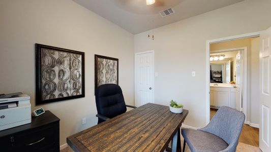 Mill Creek Trails by Colina Homes in Magnolia - photo 20 20