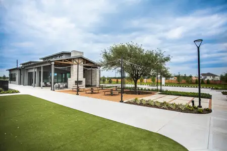 Candela by Westin Homes in Richmond - image 6