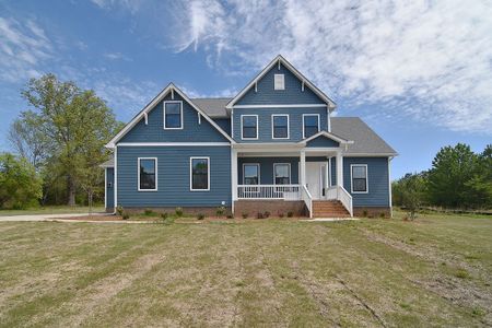 Shepherds Trace by Greybrook Homes in Clover - photo 12 12