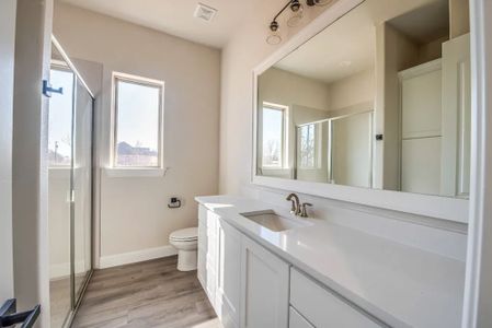 Garner Estates by MK Homes in Weatherford - image 5