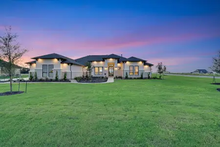 Leander Estates by Giddens Homes in Leander - image 3