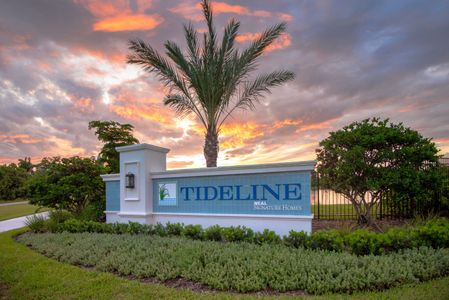 Tideline by Neal Signature Homes in Bradenton - image 2