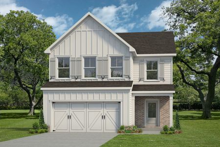 Aviation RD by Create Homes in Marietta - image