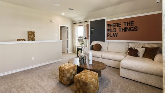 Burgess Meadows by Legend Homes in Cleburne - photo 68 68