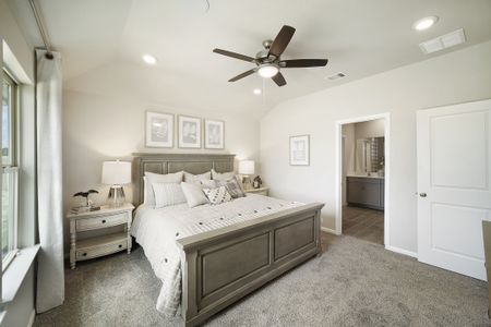 Montgomery Ridge: Founders 9