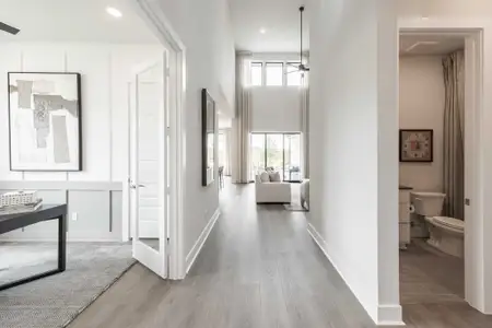 Tompkins Reserve by Tri Pointe Homes in Katy - image 6