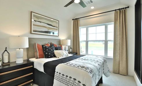 Bridgeland by Brightland Homes in Cypress - photo 21 21