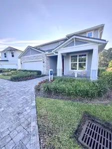 The Preserve at Bannon Lakes by Pulte Homes in St. Augustine - image