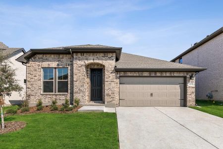 Creekshaw – Classic by David Weekley Homes in Royse City - photo 16 16