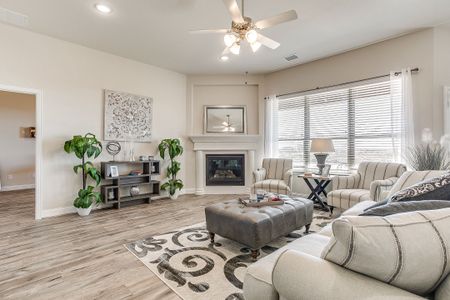 Berkshire Estates by Altura Homes in Mesquite - photo 15 15