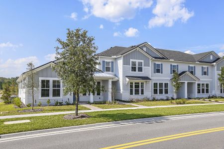 Shearwater - Master planned community in St. Augustine, FL 44 44