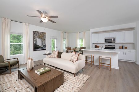 Langston Reserve - Townhomes 4