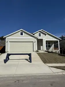 Orchard Ridge by Pacesetter Homes in Liberty Hill - photo 13 13