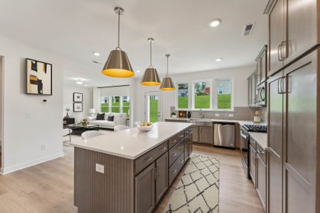 Elizabeth Oaks by True Homes in Kannapolis - photo 40 40