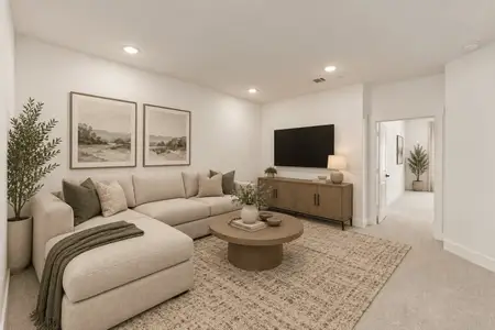 Linkside Las Colinas by Cadence Homes in Irving - image 12