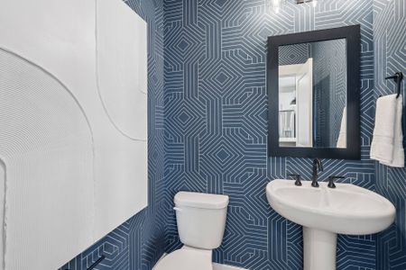Mews at Holding Village by Tri Pointe Homes in Wake Forest - photo 89 89