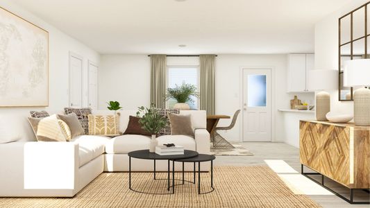 Crescent Hills: Belmar Collection by Lennar in San Antonio - photo 8 8