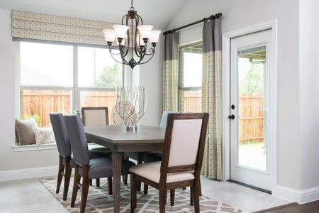 Summer Crest by Landsea Homes in Crowley - photo 53 53