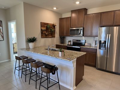 Village at Northtown by KB Home in Pflugerville - photo 37 37