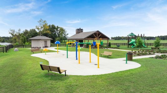 Planter's Ridge: Fields at Planter's Ridge Two-Story 15