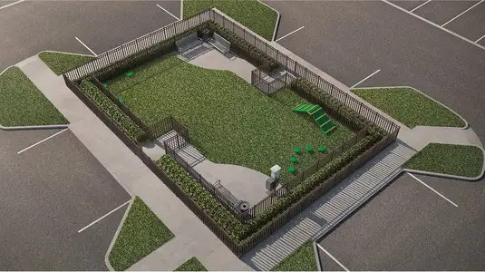 Altessa at Wilton Manors by Lennar in Wilton Manors - image