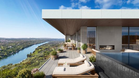 Four Seasons Private Residences Lake Austin by Hines in Austin - photo 11 11