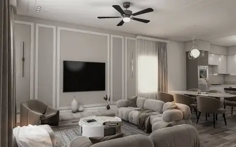 Woodcrest Homes by Prosperity Homes in Houston - image 5