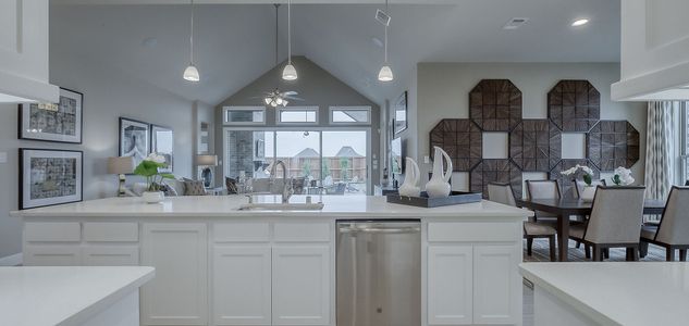 Trinity Falls by Chesmar Homes in McKinney - photo 17 17