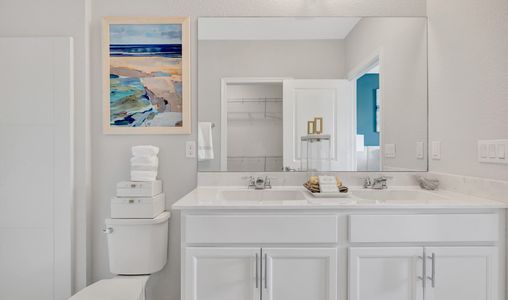 Aspire at Waterstone by K. Hovnanian® Homes in Fort Pierce - photo 34 34