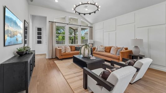 The Woodlands Hills by DRB Homes in Willis - image 10
