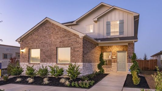 Mill Creek - Master planned community in Magnolia, TX 11 11