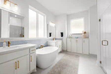 Palmera Ridge 70' 22