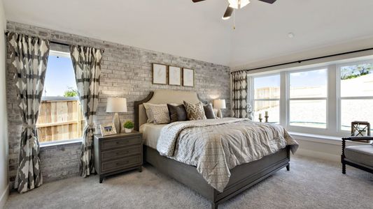 Orchard Ridge by Pacesetter Homes in Liberty Hill - photo 22 22