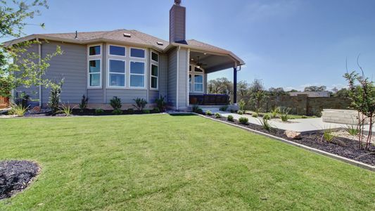 Veramendi by DRB Homes in New Braunfels - image 9