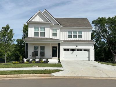 Burkitt Ridge by Regent Homes in Cane Ridge - image 18