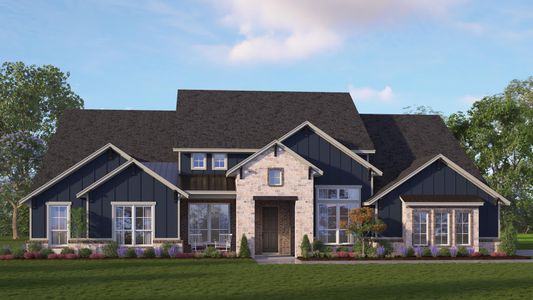 The Meadows by Landsea Homes in Gunter - photo 23 23