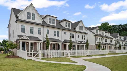The Village at River Green by JW Collection in Canton - image 3