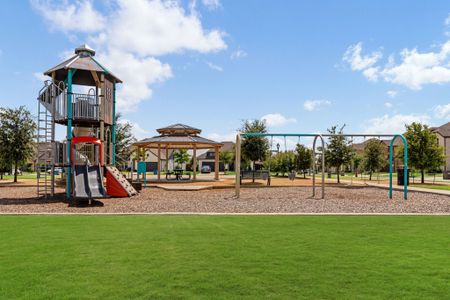 Milrany Ranch by UnionMain Homes in Melissa - image 19